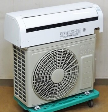 2019年製 富士通ゼネラル AS-R40J ルームエアコン 買取価格｜エアコン