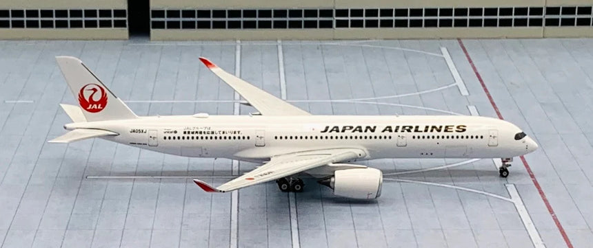 Phoenix JAL Airbus A350-900 JA05XJ 1/400 - Aircraft Model Store