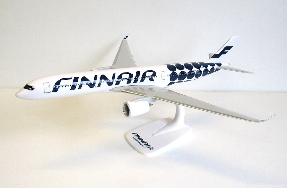 PPC Models Finnair 