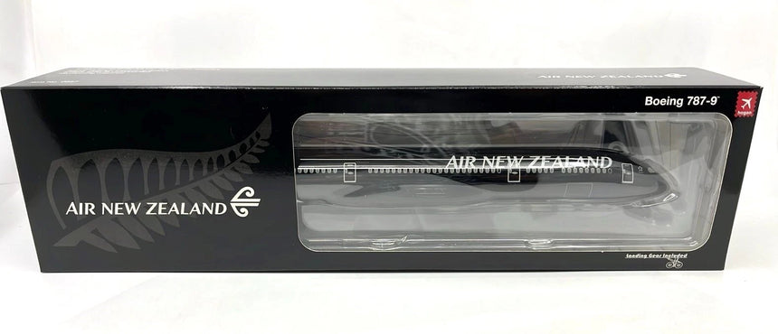 AIR NEW ZEALAND Boeing 787-9 1:200スケール Aviation Aircraft Model