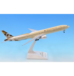 Etihad Airways Boeing 777-300ER 1:200