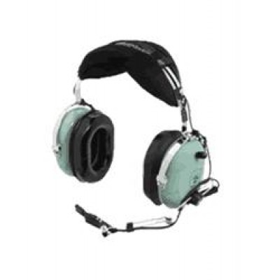 David Clark H10-76 Headset | Aircraft Spruce ®