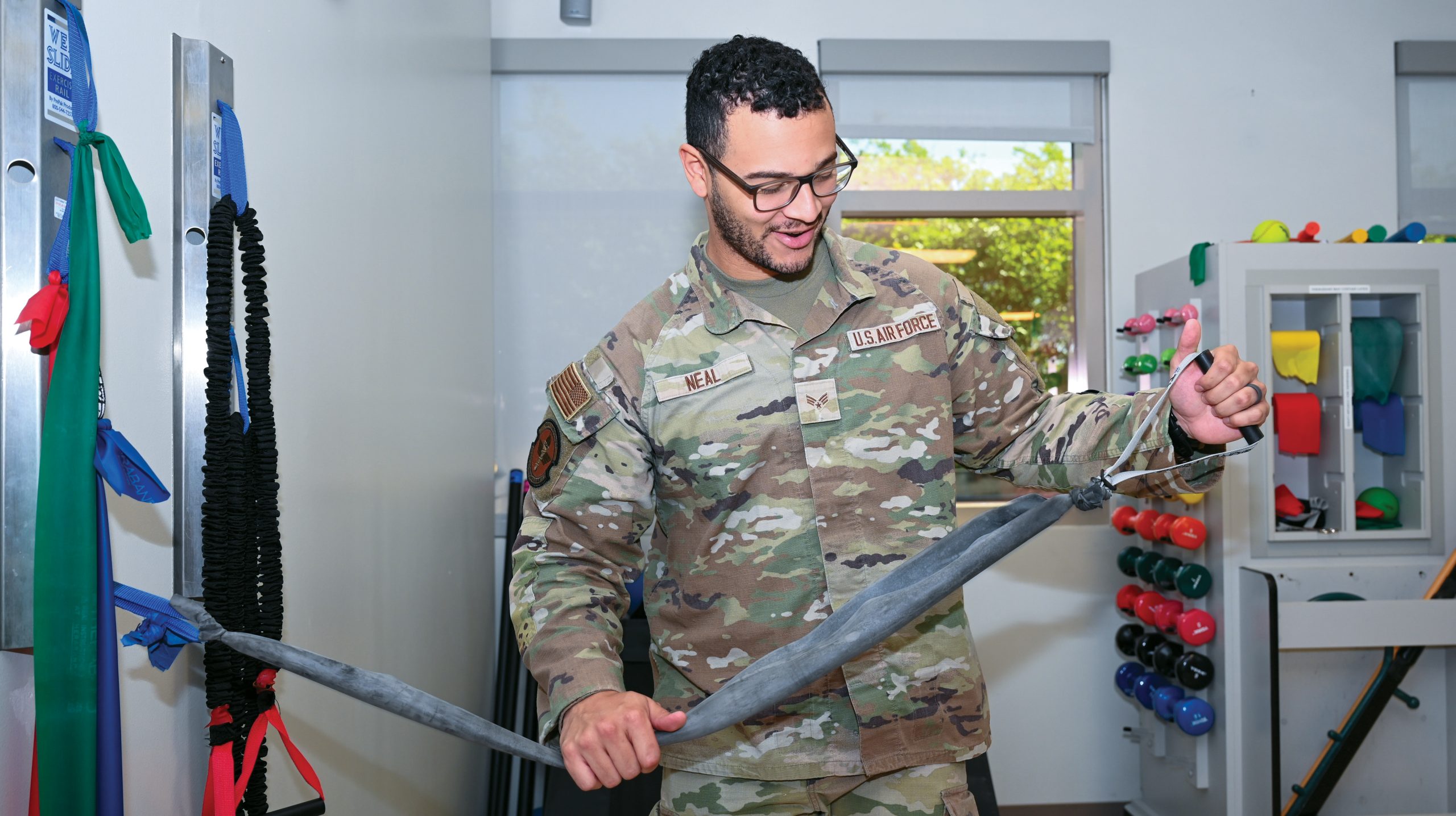 Faces of the Force | Air & Space Forces Magazine