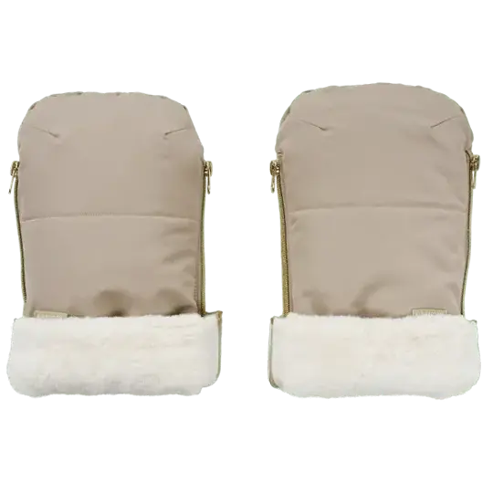 HAND MUFF TOP LINE THERMOLITE®Eco Made - AIRBUGGY | ベビーカーの