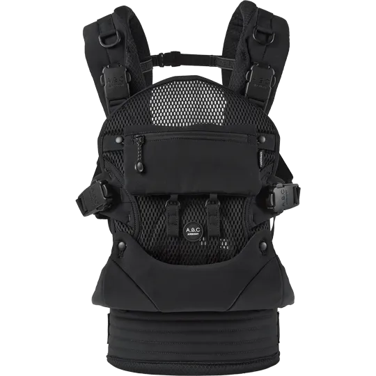 ベビーキャリア - AIRBUGGY | ベビーカーのエアバギー