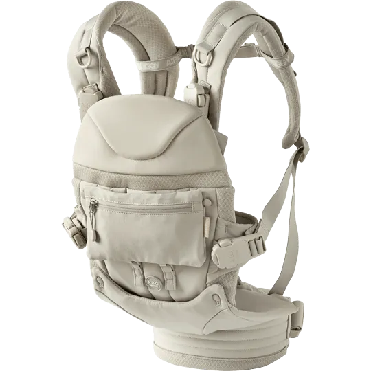 A.B.C COMFO FIRST SET - AIRBUGGY | ベビーカーのエアバギー