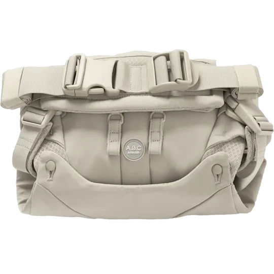 A.B.C COMFO FIRST SET - AIRBUGGY | ベビーカーのエアバギー