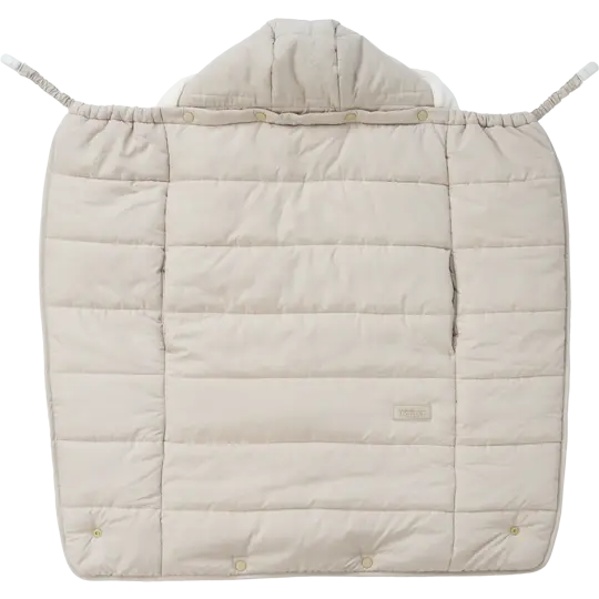 WATER PROTECT MULTI CAPE THERMOLITE ®Eco Made - AIRBUGGY