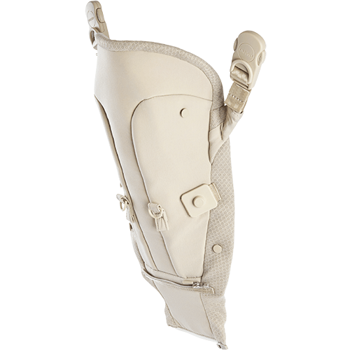 A.B.C AIRBUGGY BABY CARRIER BASIC PLUS - AIRBUGGY | ベビーカーの