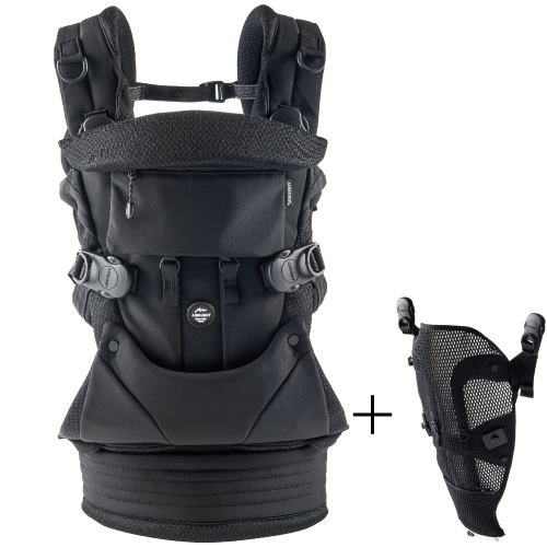 A.B.C AIRBUGGY BABY CARRIER BASIC PLUS - AIRBUGGY | ベビーカーの