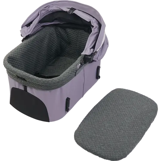 WIZX COT COVER - AIRBUGGY FOR PET | ペットカートのエアバギー