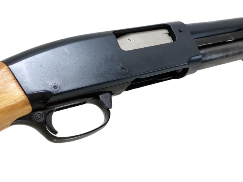 MGC] レミントン M31-RS2 ライアットショットガン 木製ストックタイプ