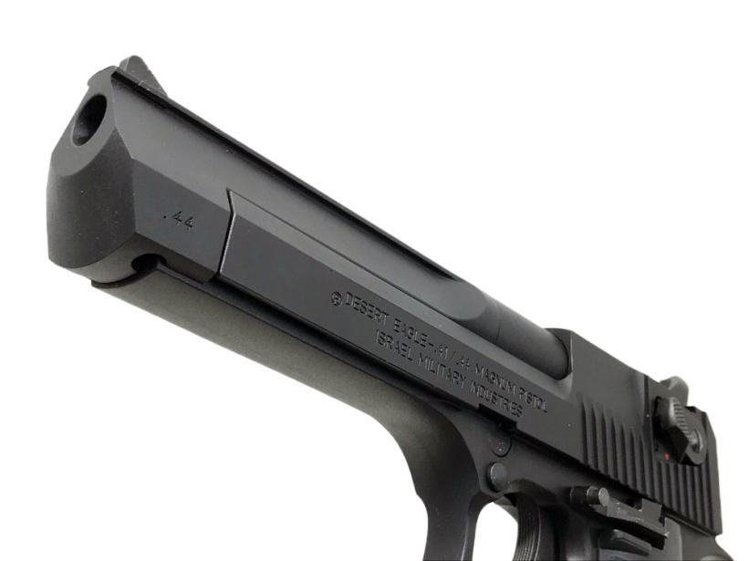 WA] デザートイーグル.44マグナム マガジンガス漏れあり (訳あり)の