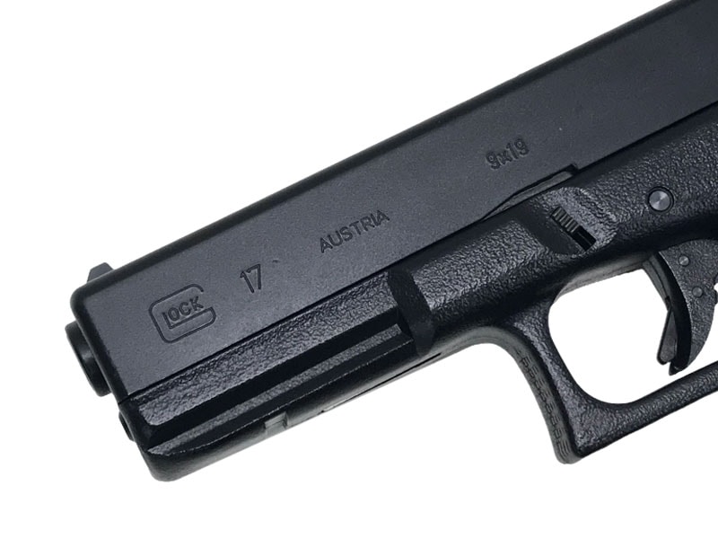 劇レア‼️KSC G17 ガスガン 新品未使用 G シリーズ｜ハンドガン