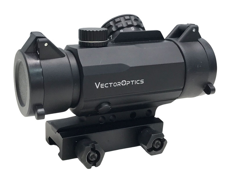 トイガン VectorOptics CALYPOS 1X30 トイガン Vector Optics Calypos