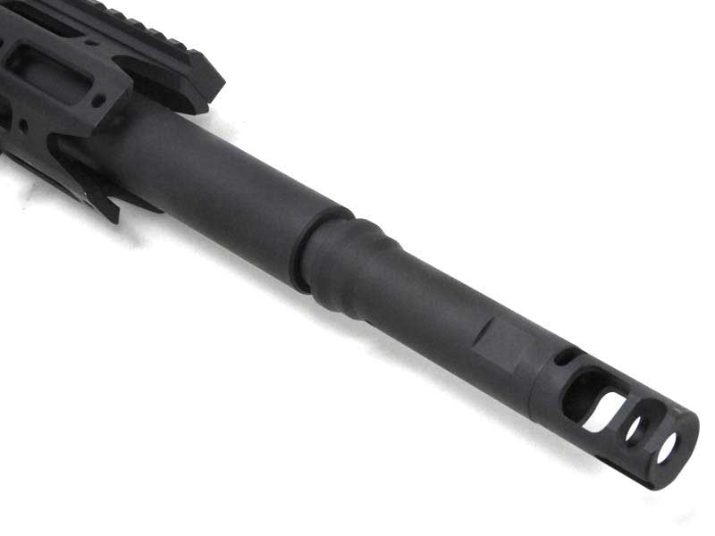 ARES] M40A6 エアコッキング スナイパーライフル ブラック MSR-025