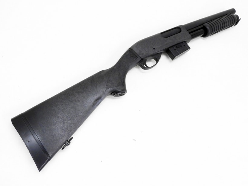 マルゼン] CA870 ストック HOP UPモデル エアコッキング ショットガン