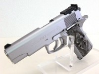 WA] コルト コンバットコマンダー シーキャンプイーグルカスタム (中古