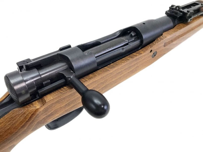 タナカ] 九九式短小銃 SMG 金属モデルガン (未発火)の販売ページ