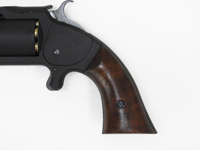 マルシン] 坂本龍馬の銃 S&W Model2 Army 特製化粧箱入プレミアム