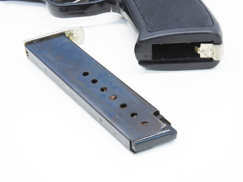 マツシロ] ワルサー P5 発火モデルガン (中古)の販売ページ｜エアガン.jp