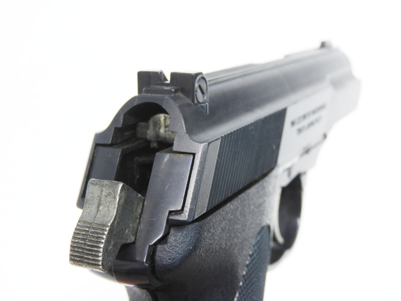 マツシロ] ワルサー P5 発火モデルガン (中古)の販売ページ｜エアガン.jp