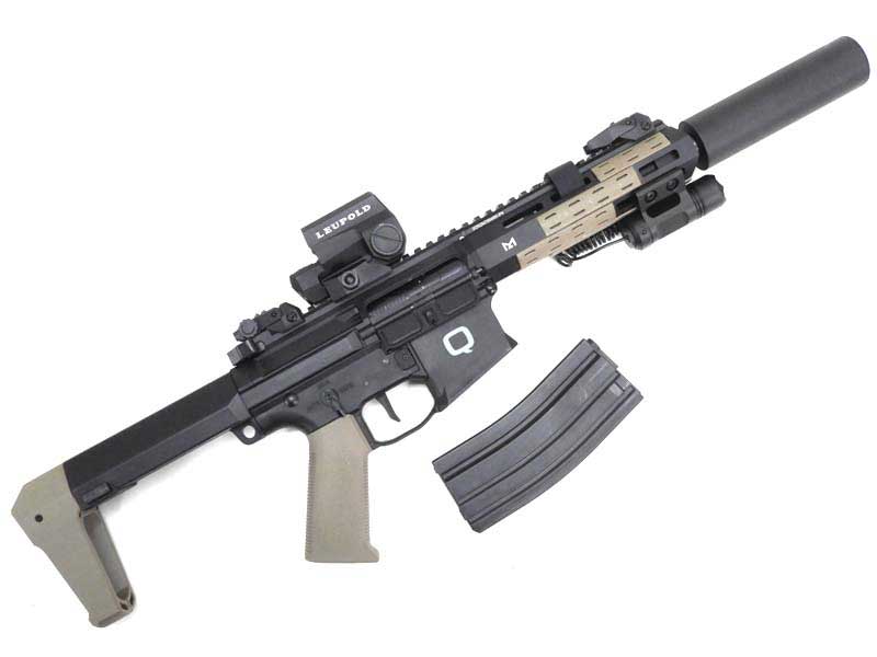 T*K様 東京マルイ ダブルイーグル ハニーバジャー ジャンク T*K様 東京