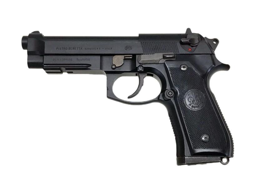WA] ベレッタ M9A1 海兵隊仕様 / パーフェクトバージョン (中古)の販売