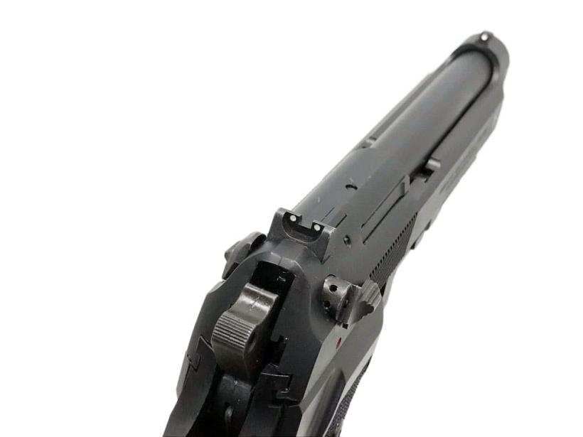 WA] ベレッタ M9A1 海兵隊仕様 / パーフェクトバージョン (中古)の販売