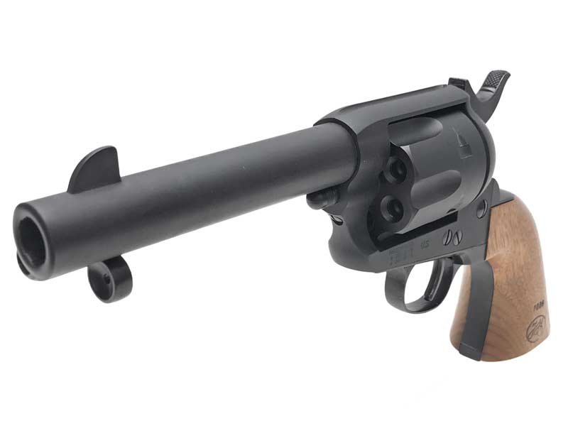 タナカ] コルト SAR 1stジェネレーション シビリアン 4-3/4インチ HW