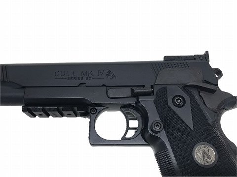 WA] プロキラー/PRO KILLER I ガスブローバック (中古)の販売ページ