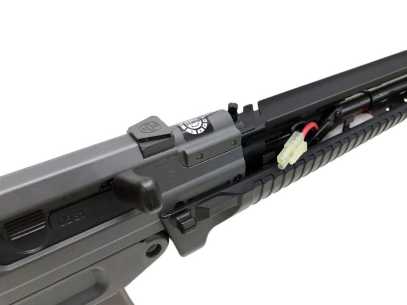 東京マルイ] SIG SG551 SWAT 電動ガン (中古)の販売ページ｜エアガン.jp
