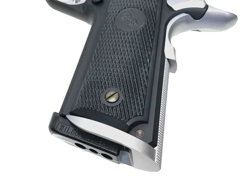 WA] パニッシャー1911 ガスブローバック SCW3 (中古)の販売ページ