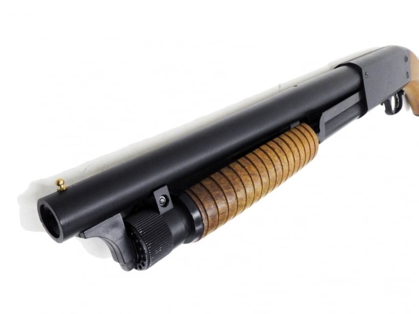 KTW] イサカ M37 ソウドオフ/SAWED-OFF 可変HOPモデル ストック