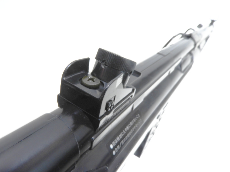 東京マルイ] H&K G3A4 エアコッキング 旧パッケージ (中古)の販売