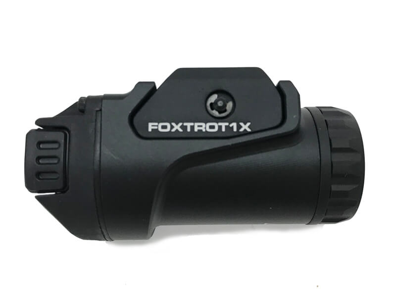 LayLax/SIG] SIG SAUER FOXTROT1X SOF12001 フラッシュライト (中古)の