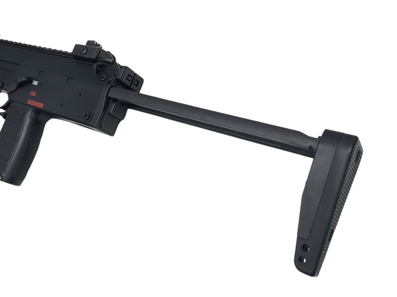 東京マルイ] MP7A1 電動コンパクトSMG フルセット (中古)の販売ページ