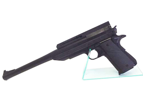 マルゼン APS-1 ドミネーター エアコッキング式ボルトアクション