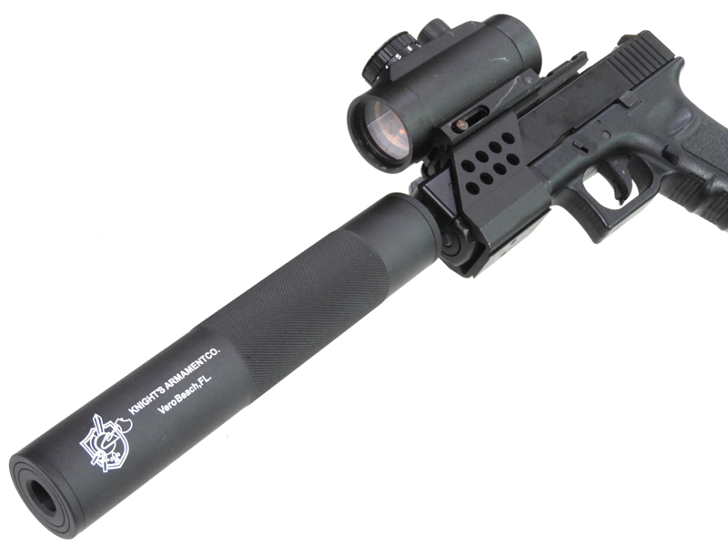 東京マルイ] グロック17 Gen3 フルカスタム (中古)の販売ページ