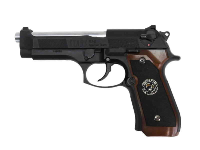 東京マルイ] サムライエッジ スタンダードモデル Hi-Grade TYPE 初回