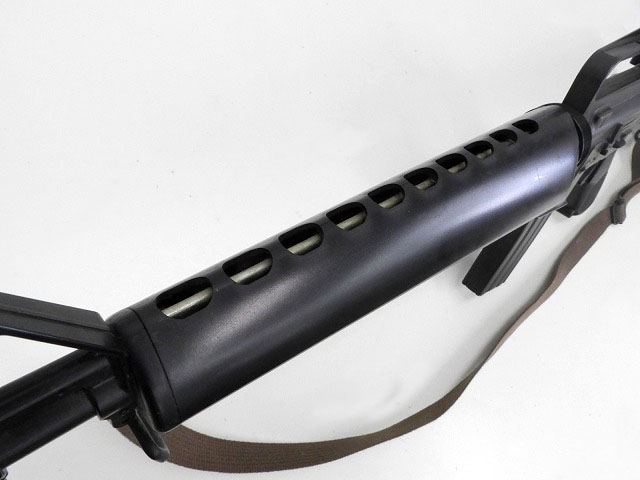 東京マルイ] M16A1 初期モデル電動ガン発射可 (訳あり)の販売ページ