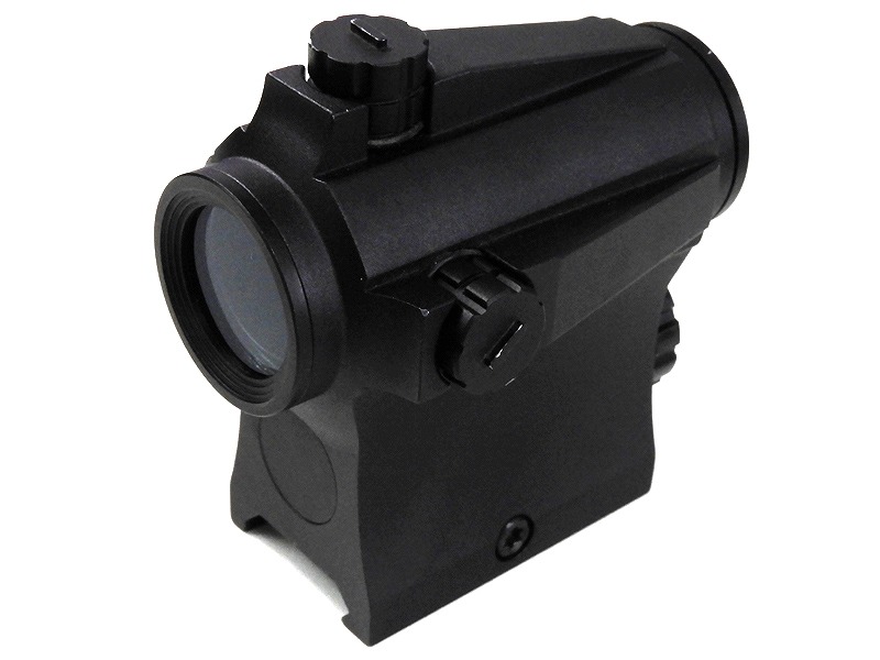 MARKS] HD-1 Titan ダットサイト (中古)の販売ページ｜エアガン.jp