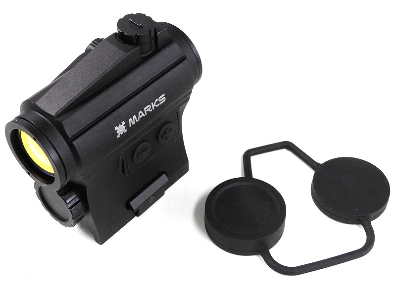 MARKS] HD-1 Titan ダットサイト (中古)の販売ページ｜エアガン.jp