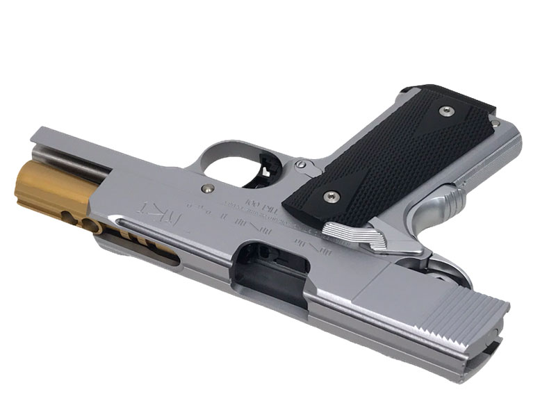 WA] SV インフィニティ Tiki ハイブリッド / ハイキャパシティ ガス