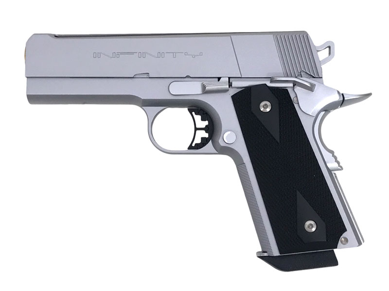 WA] SV インフィニティ Tiki ハイブリッド / ハイキャパシティ ガス