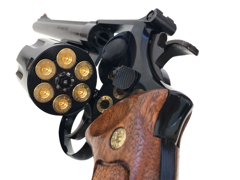 コクサイ] S&W M29 .44マグナム 8 3/8インチ スタンダードモデル