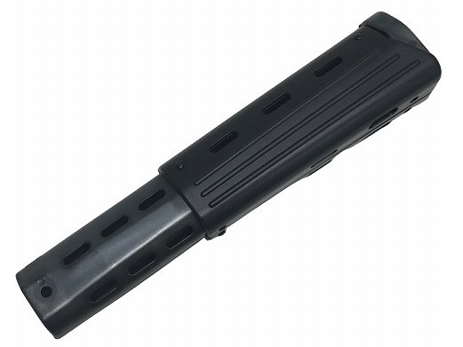 RIGHT] 八九式小銃金属被筒 スチールプレスハンドガード (未使用)の