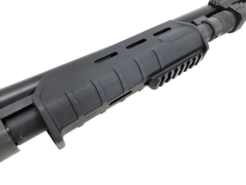 東京マルイ] M870 タクティカル ガスショットガン エクステンション