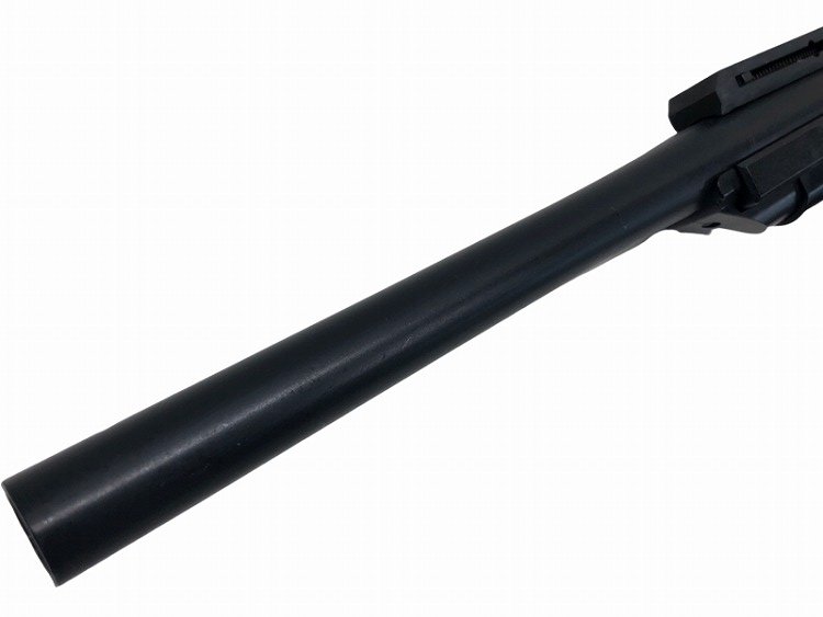 マルゼン] APS-1 ドミネーター フロントサイトなし 精密射撃 エア