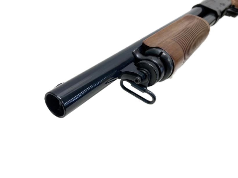 MGC] レミントン M31-RS2 ライアットショットガン 木製ストックタイプ